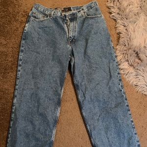Structure Men’s Jeans